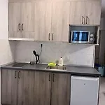 Corvin Cozy With Balcony309 Apartmán Budapešť