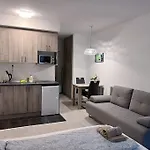 Corvin Cozy With Balcony309 Apartmán Budapešť